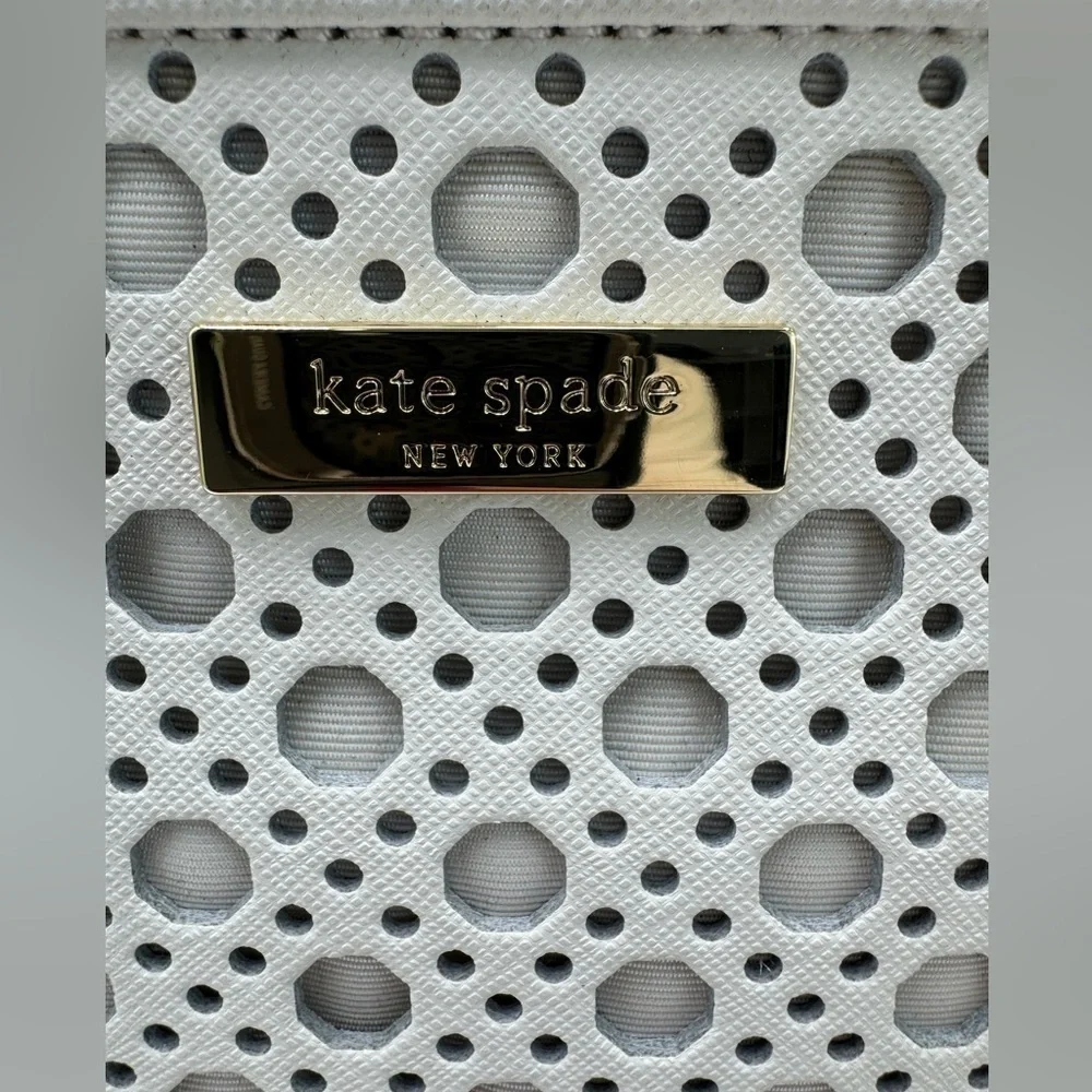 kate spade this elegant